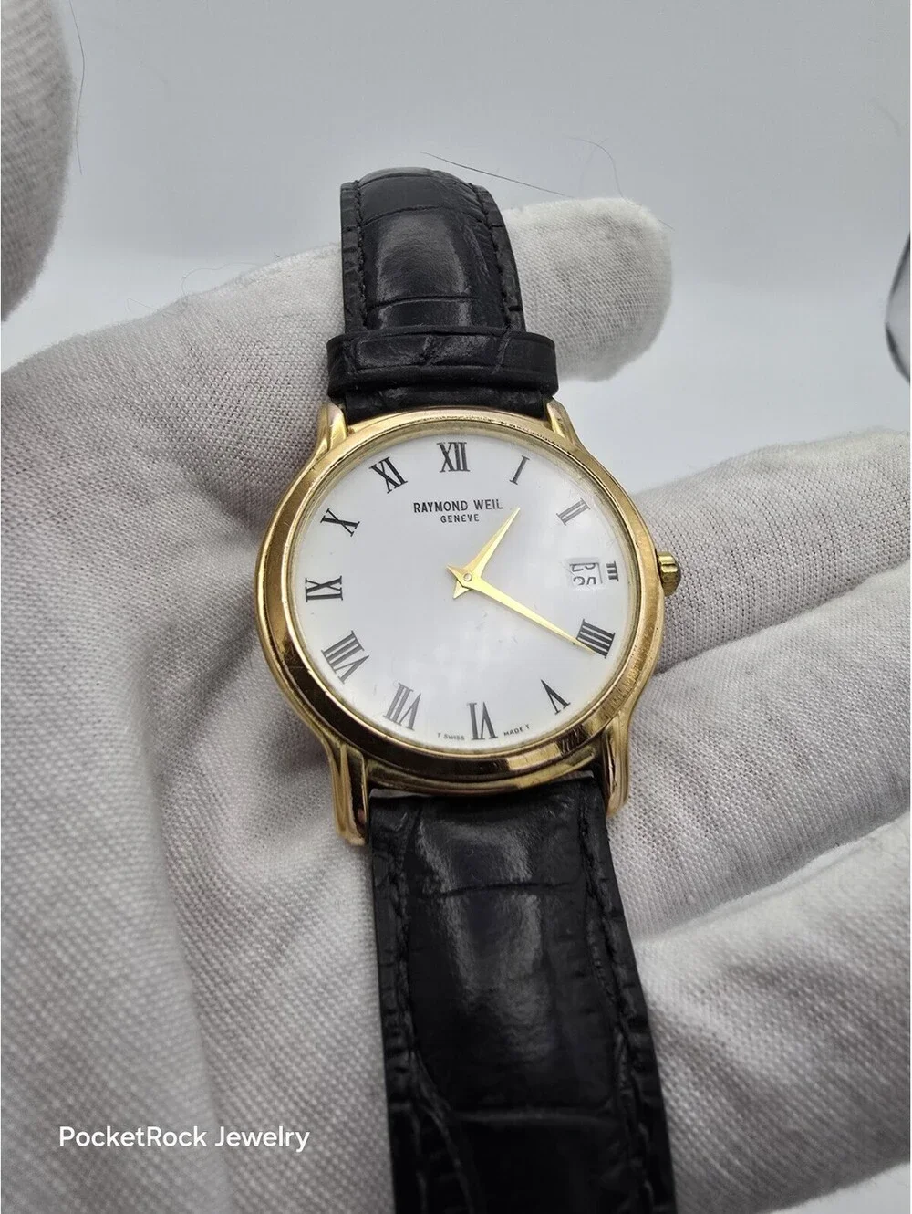 Raymond Weil good working